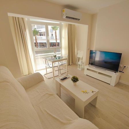 Coconut Begona Studio City Center By Namaste Elite Τορρεμολίνος Εξωτερικό φωτογραφία