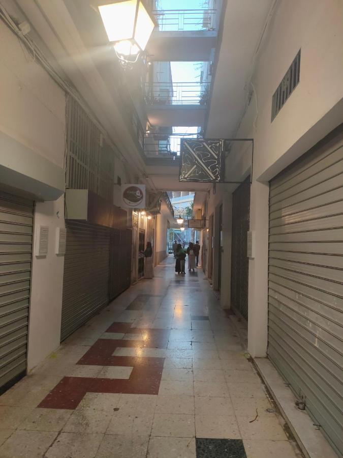 Coconut Begona Studio City Center By Namaste Elite Τορρεμολίνος Εξωτερικό φωτογραφία