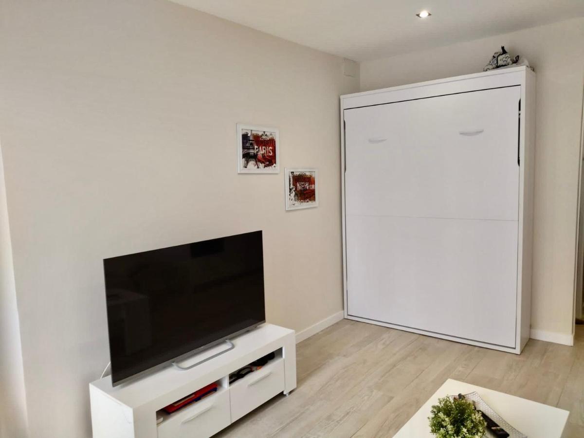 Coconut Begona Studio City Center By Namaste Elite Τορρεμολίνος Εξωτερικό φωτογραφία