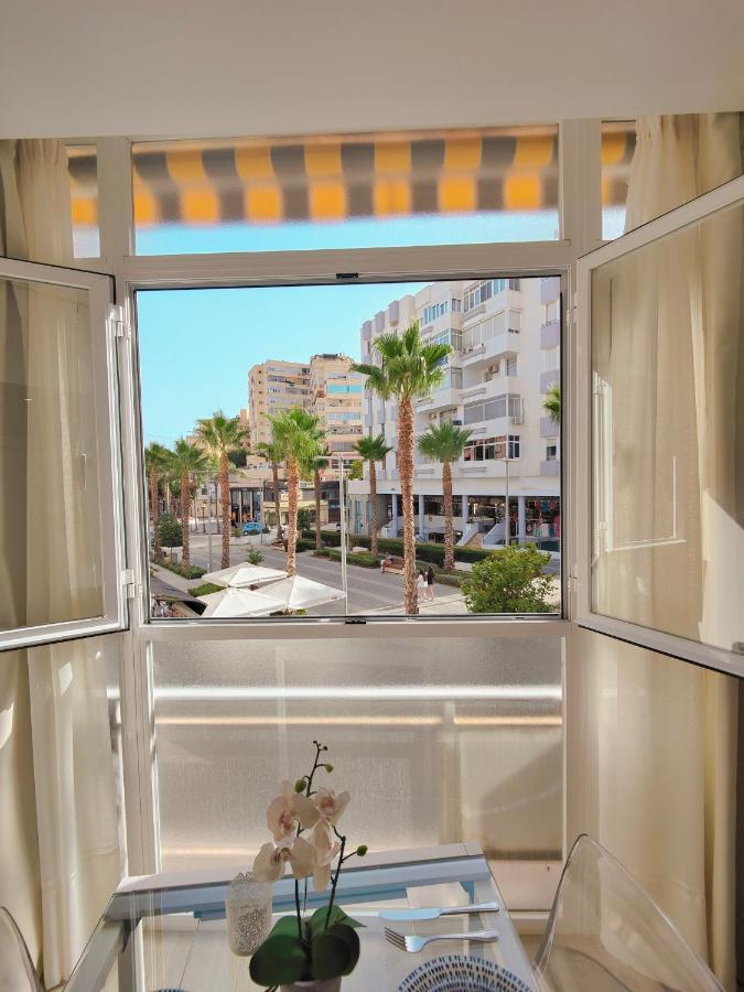 Coconut Begona Studio City Center By Namaste Elite Τορρεμολίνος Εξωτερικό φωτογραφία