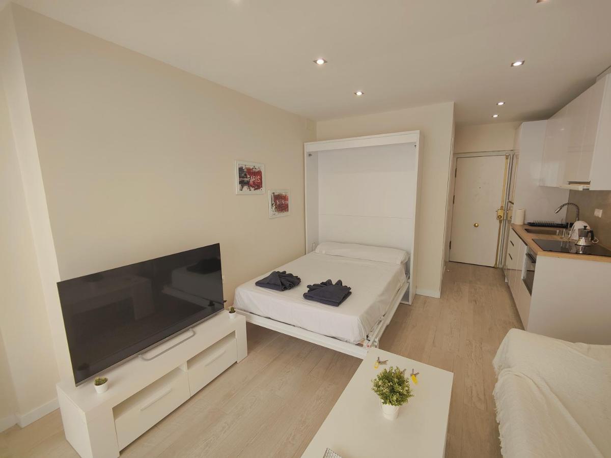 Coconut Begona Studio City Center By Namaste Elite Τορρεμολίνος Εξωτερικό φωτογραφία